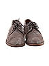 Trask Solid Gray Silver Flats Size 9 - photo 2