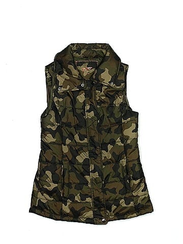 Arizona Jean Company Vest (view 1)