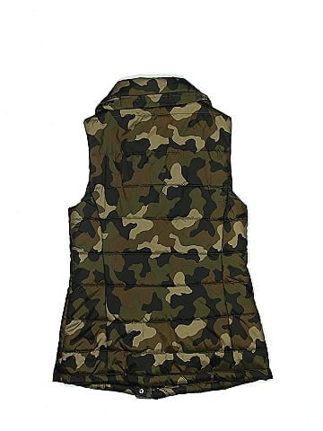 Arizona Jean Company Vest (view 2)