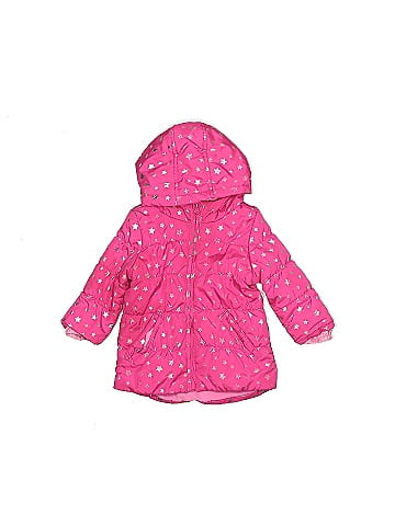 The Children's Place Snow Jacket (view 1)