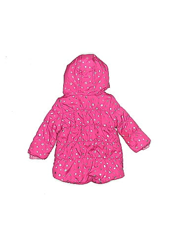 The Children's Place Snow Jacket (view 2)