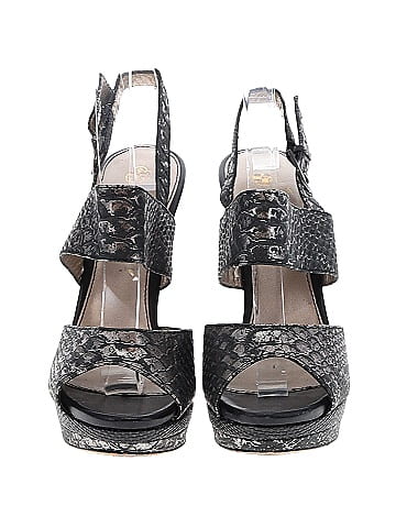 Isola Heels (view 2)