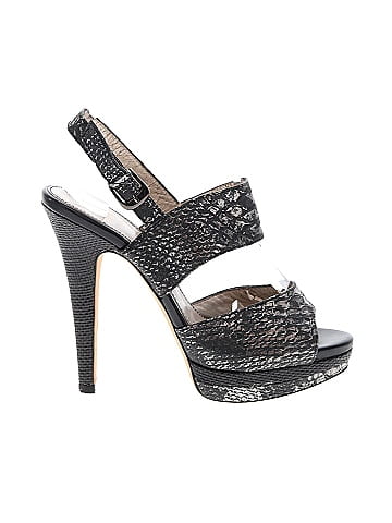 Isola Heels (view 1)
