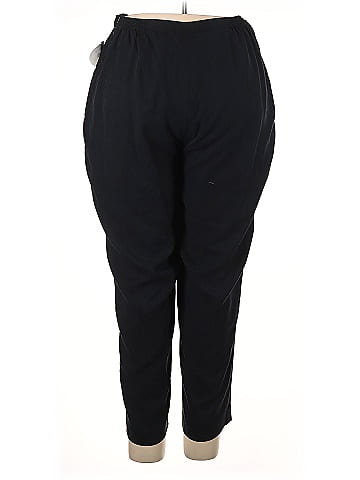 Valerie Stevens Active Pants (view 2)