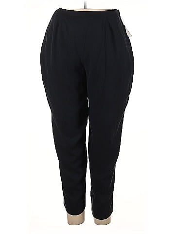 Valerie Stevens Active Pants (view 1)
