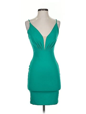 CEFIAN Cocktail Dress (view 1)