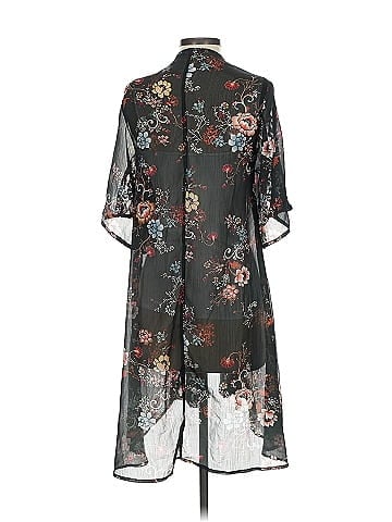 American Eagle Outfitters Kimono (view 2)