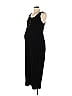 Old Navy - Maternity Solid Black Jumpsuit Size M - photo 1