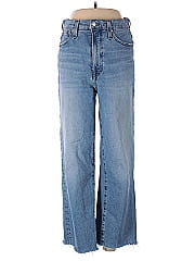 Madewell Jeans