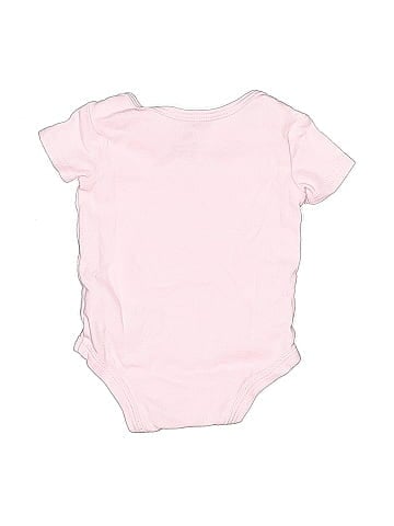 Baby Starters Short Sleeve Onesie (view 2)