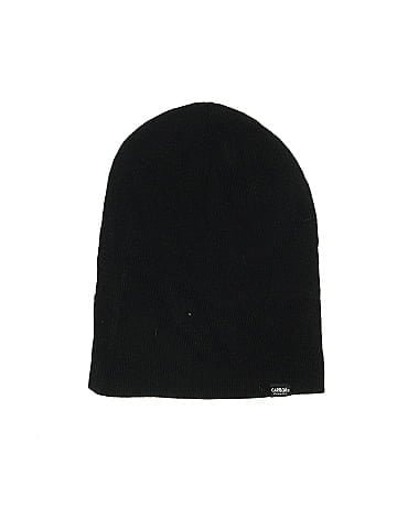Carbon Beanie (view 1)