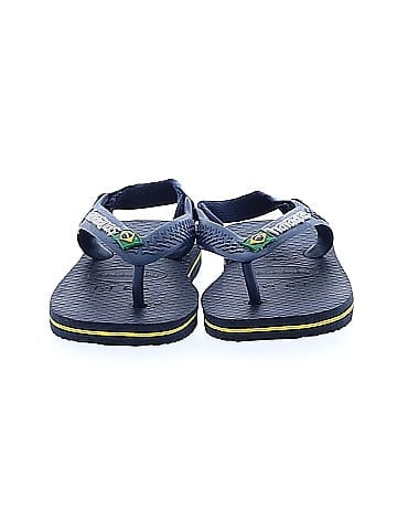 Havaianas Flip Flops (view 2)