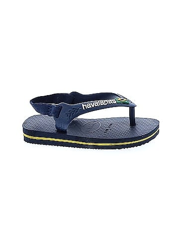 Havaianas Flip Flops (view 1)