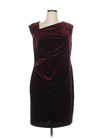 Lauren by Ralph Lauren Cocktail Dress (view 1)