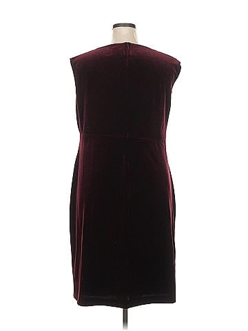 Lauren by Ralph Lauren Cocktail Dress (view 2)