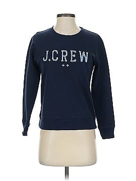 J.Crew Factory Store Sweatshirt (view 1)