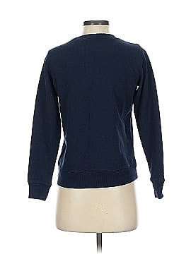 J.Crew Factory Store Sweatshirt (view 2)
