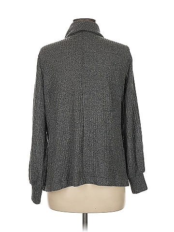 Adrienne Vittadini Pullover Sweater (view 2)