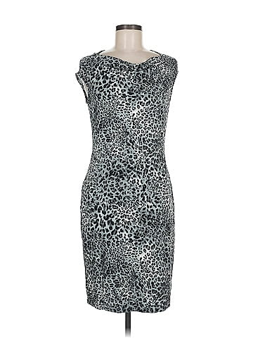 Bigio Collection Cocktail Dress (view 1)