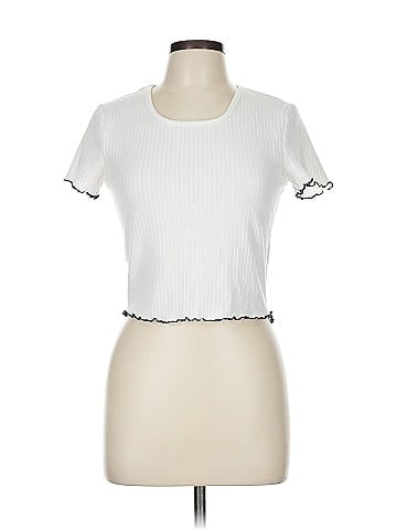 Cotton Emporium Short Sleeve T-Shirt (view 1)