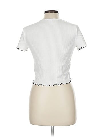 Cotton Emporium Short Sleeve T-Shirt (view 2)