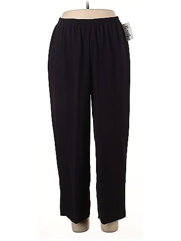R&M Richards Casual Pants (view 1)