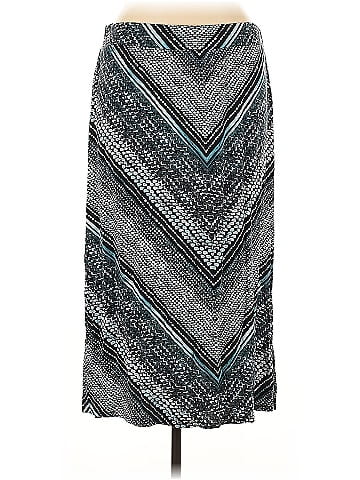 Dana Buchman Casual Skirt (view 1)