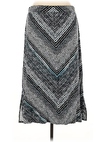 Dana Buchman Casual Skirt (view 2)