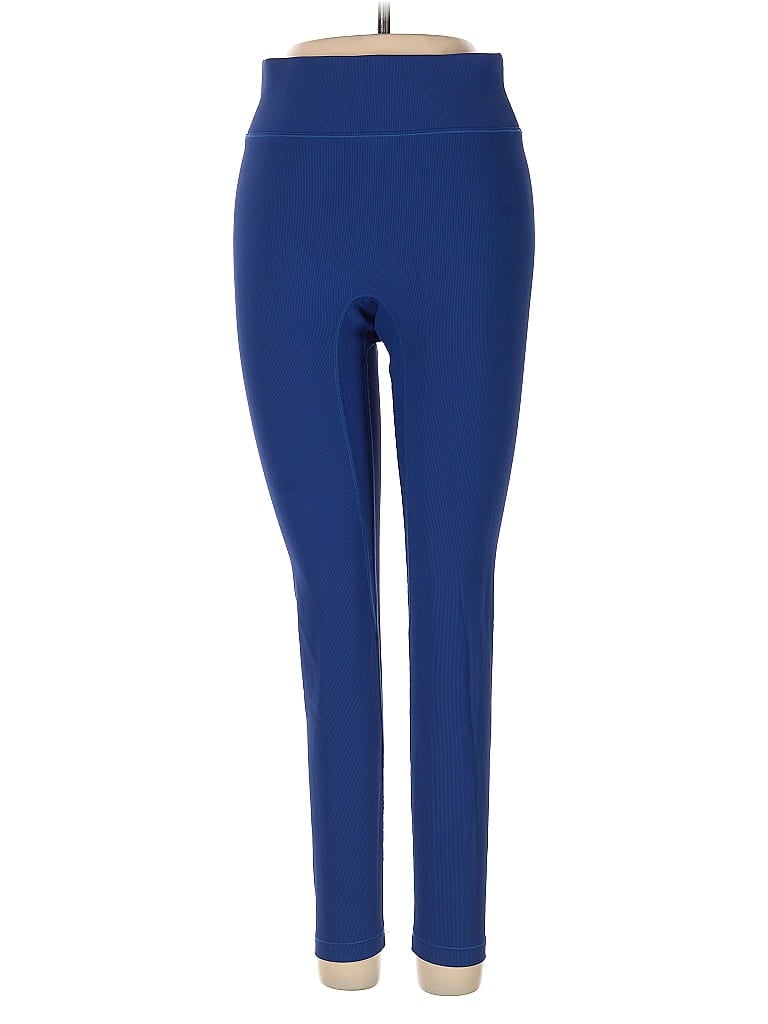 Click to view more detailed imagery on our partner's website Pre-owned All Access Active Pants In Blue
