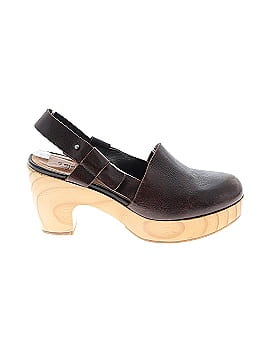 Coclico Mule/Clog (view 1)