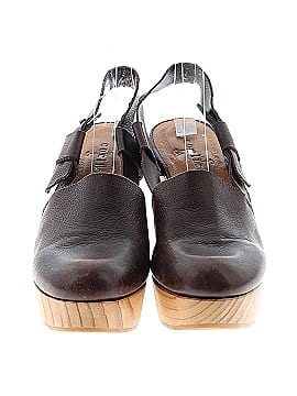 Coclico Mule/Clog (view 2)