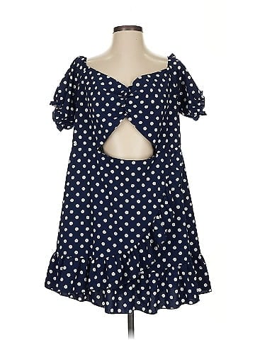 Zaful Casual Dress (view 1)