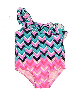 Osh Kosh B'gosh One Piece Swimsuit