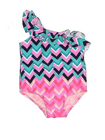 OshKosh B'gosh One Piece Swimsuit (view 1)