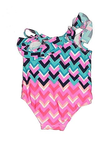 OshKosh B'gosh One Piece Swimsuit (view 2)