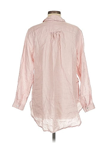 Magaschoni Long Sleeve Blouse (view 2)