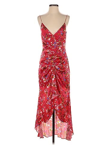 Sau Lee Cocktail Dress (view 1)