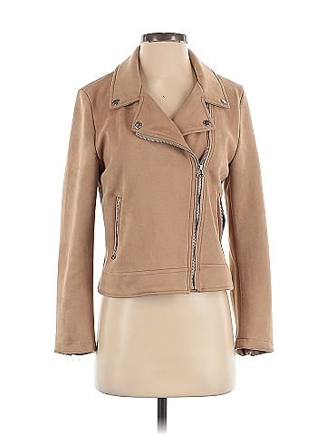 Evelyn Blu Jacket (view 1)