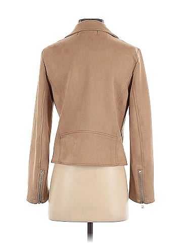 Evelyn Blu Jacket (view 2)