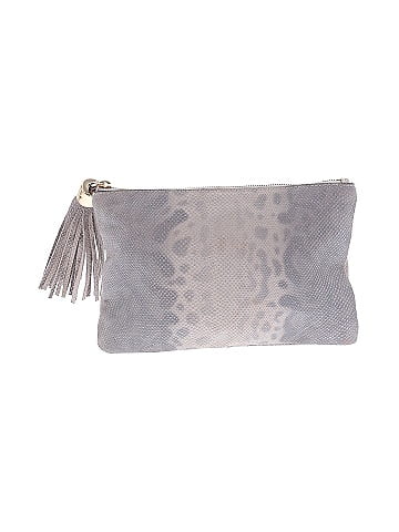 G.I.L.I. Leather Clutch (view 1)
