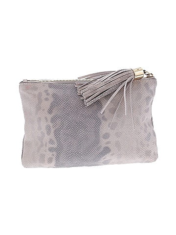 G.I.L.I. Leather Clutch (view 2)