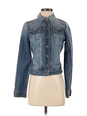 YMI Denim Jacket (view 1)