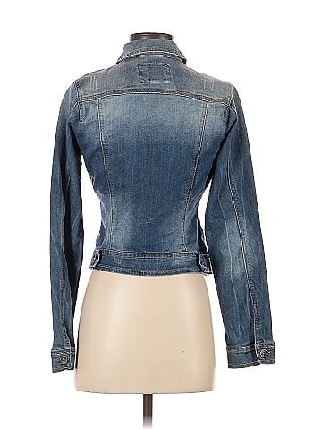 YMI Denim Jacket (view 2)
