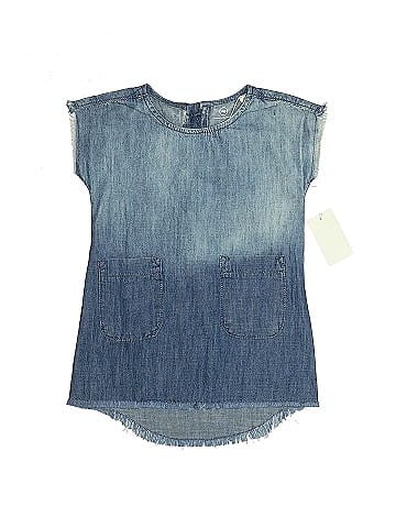 Adriano Goldschmied Dress (view 1)