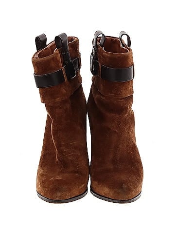 Reed Krakoff Ankle Boots (view 2)