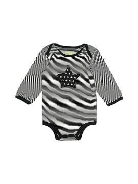 Kapital K Long Sleeve Onesie (view 1)
