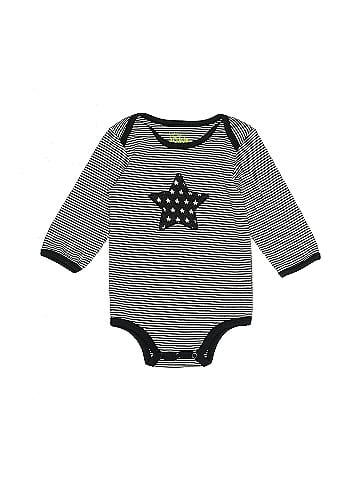 Kapital K Long Sleeve Onesie (view 1)