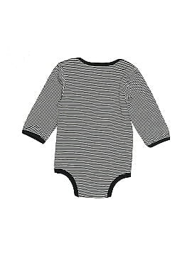 Kapital K Long Sleeve Onesie (view 2)
