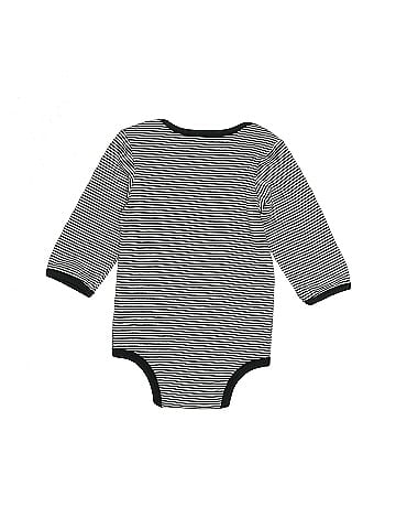 Kapital K Long Sleeve Onesie (view 2)