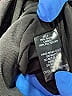 Lulus 100% Polyester Black 3/4 Sleeve Blouse Size XS - photo 8